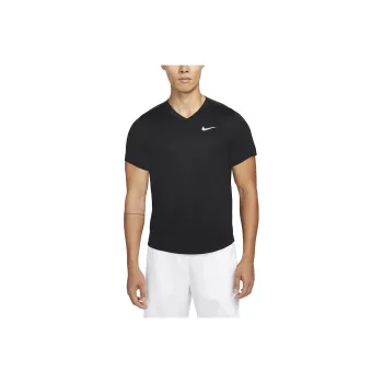 Nike Court Dri FIT Victory '/White' T shirt
