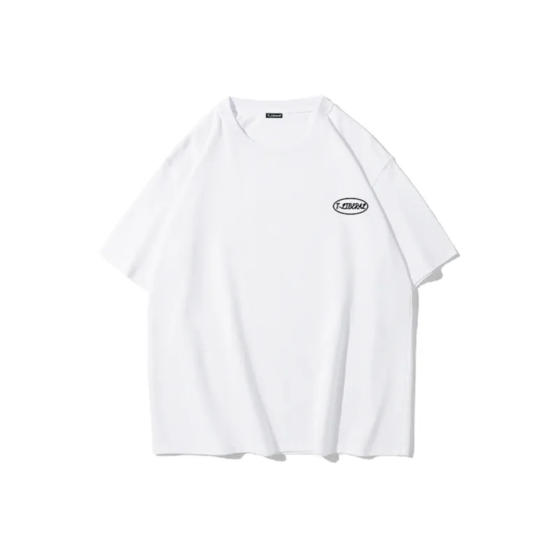 T liberal T Shirts Unisex-4