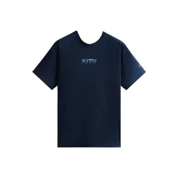 KITH X Columbia Pfg Elemental Tee