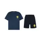 Navy Blue Clothing Sets