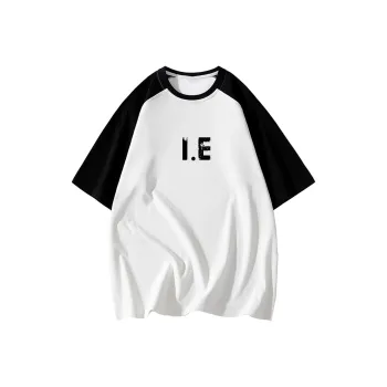 I.E T Shirts Unisex