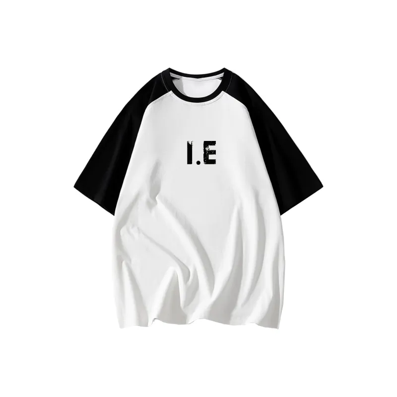 I.E T Shirts Unisex-0