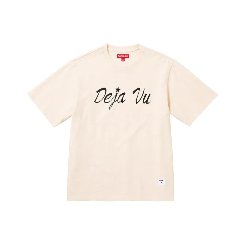 Supreme Déjà Vu S/S Top-3