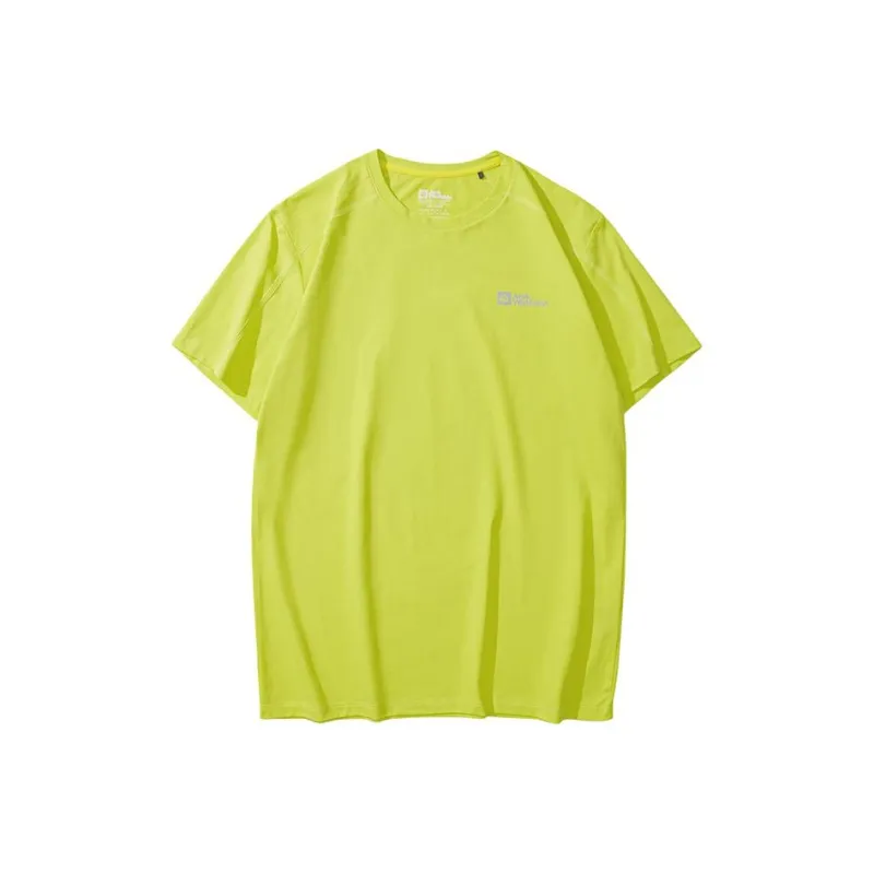 JACK WOLFSKIN T Shirts Men-4