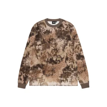 Stussy Basic Stock L/S Thermal