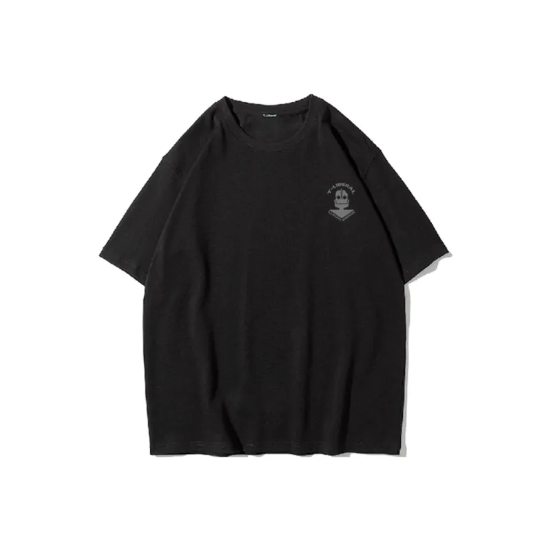 T liberal T Shirts Unisex-0