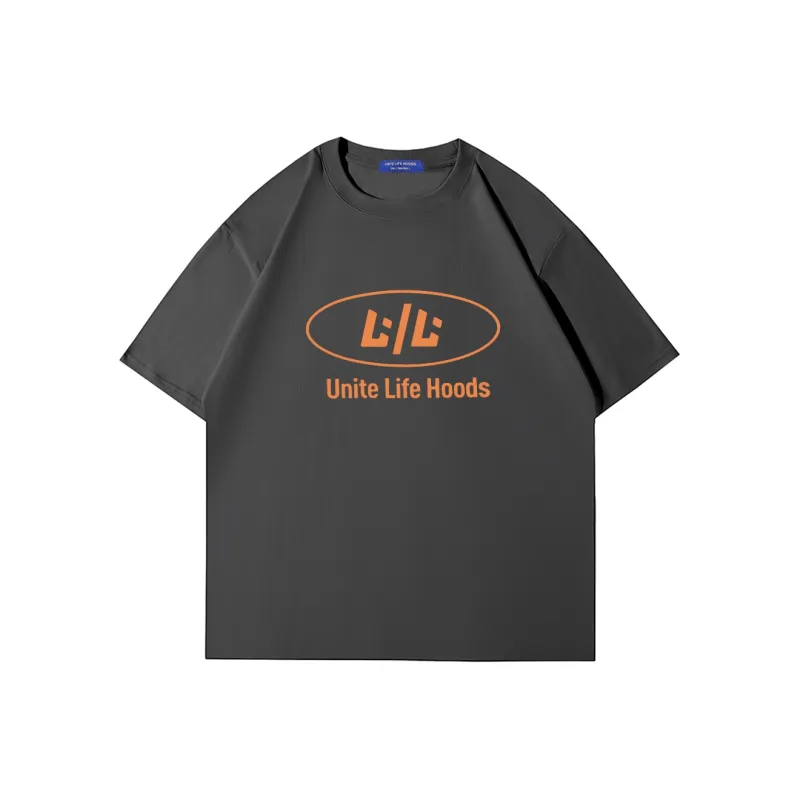 Unite Life HOODS T Shirt Unisex-10