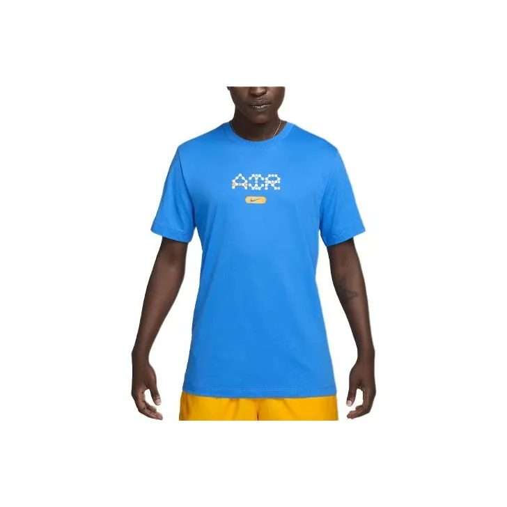 Nike Sportswear Men's T-Shirt-0