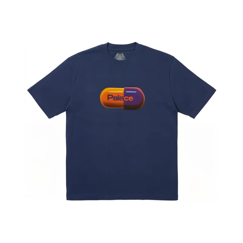 PALACE Pharmacy T Shirt-0
