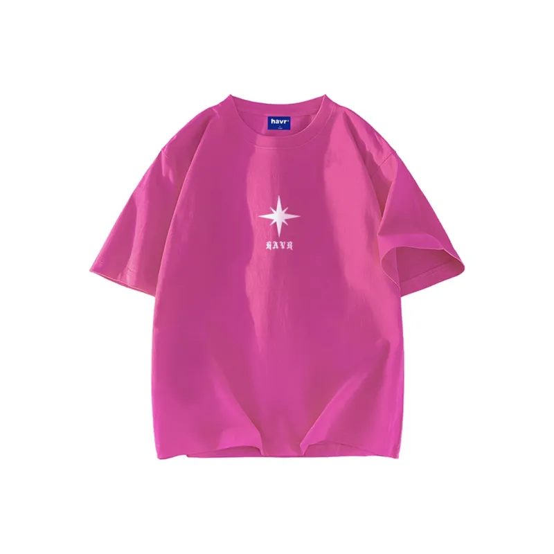 HAVR T Shirts Unisex-13