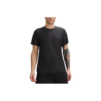 Lululemon Ultra-Soft Nulu Short-Sleeve T-Shirt T-Shirt Men's