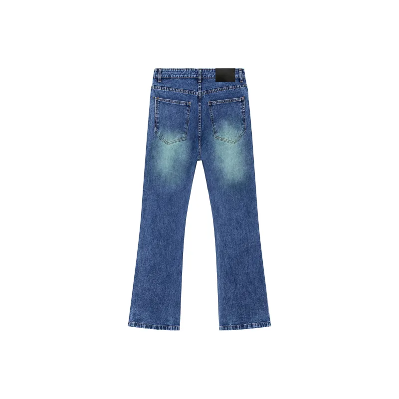 TRMT Jeans Unisex-3