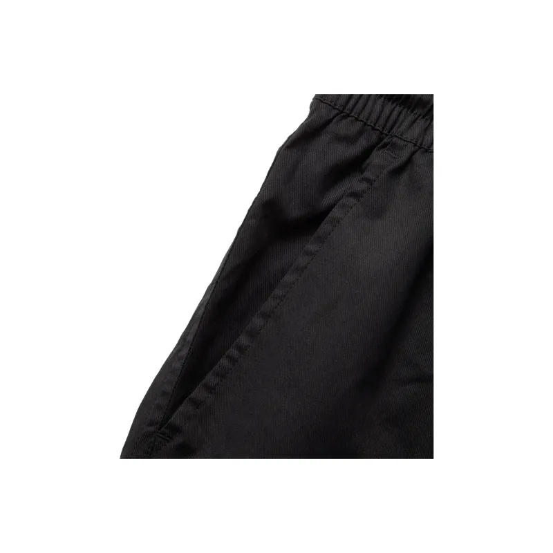 LiNing x GUGONG LIANMINGKUAN Chinese Culture Series Casual Pants Men's Black-2