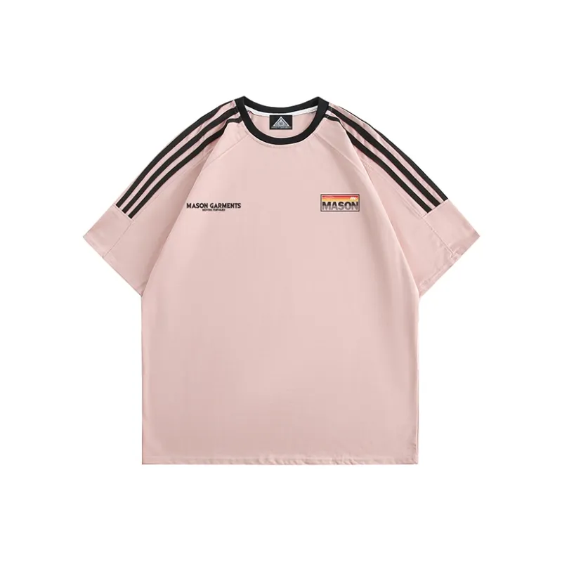Masongarments T Shirts Unisex-23