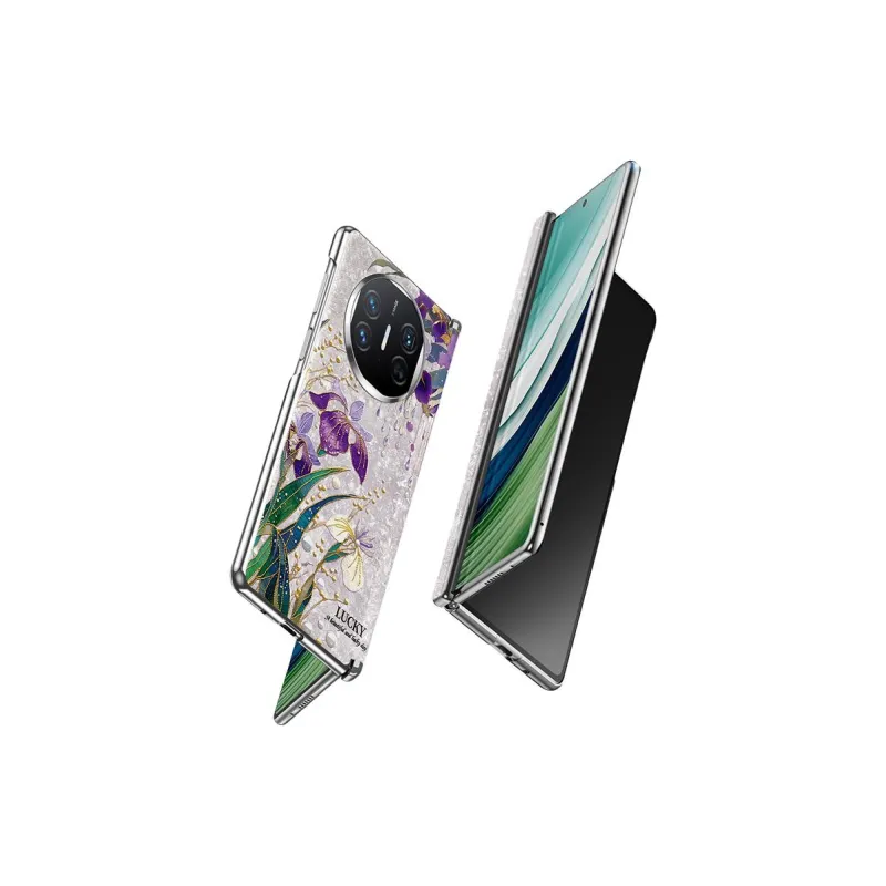 SUPER MOUSE Phone Cases-1