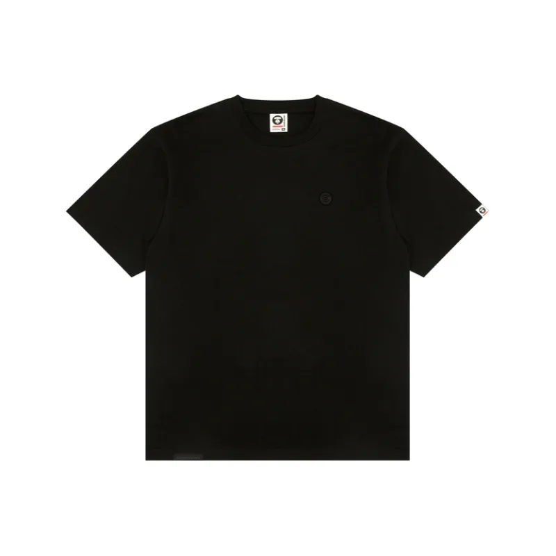 Aape Head One Point Tee-2
