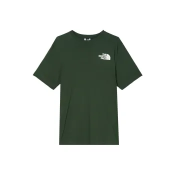 THE NORTH FACE Nse Collection T Shirt Men's Jasper