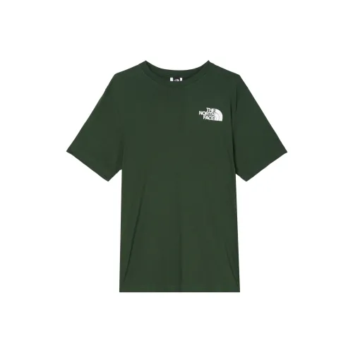 THE NORTH FACE Nse Collection T Shirt Men's Jasper