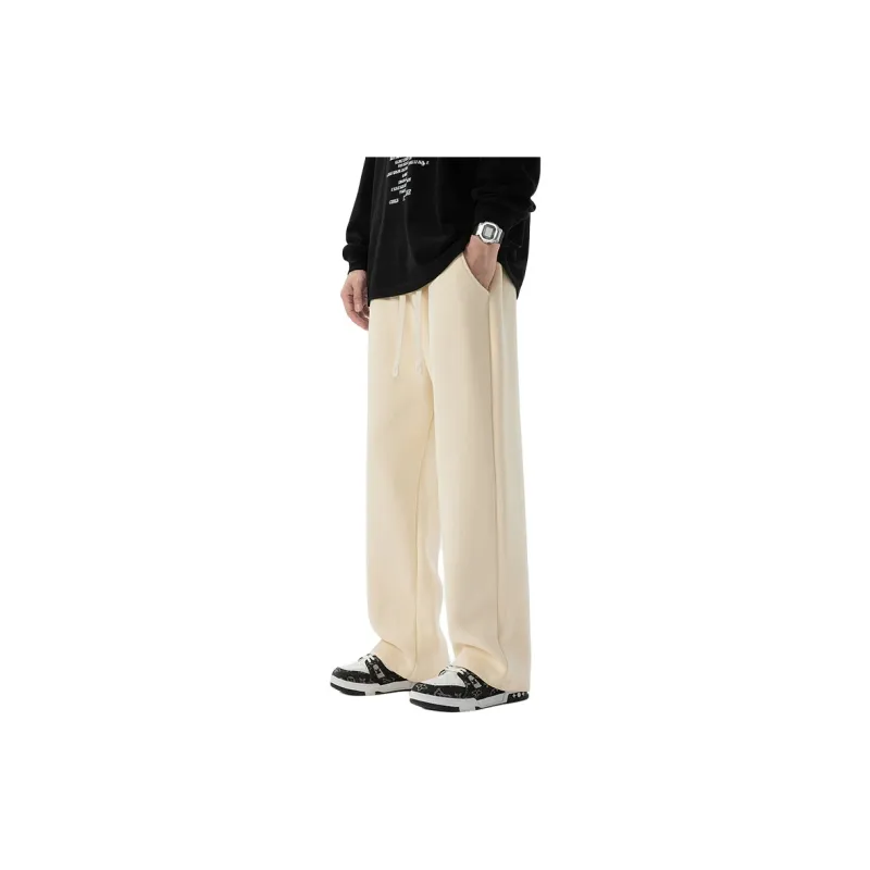 Evil Lions Casual Pants Unisex-14