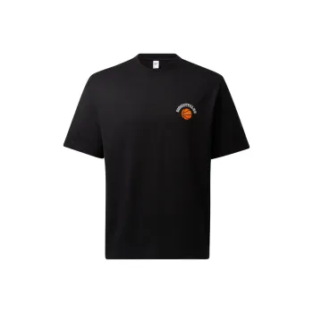 Reebok OIOI CLASSICS 52 UNISEX T-Shirt Unisex Black