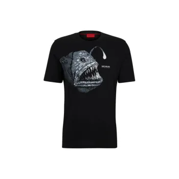 HUGO BOSS Dibeach '' T shirt