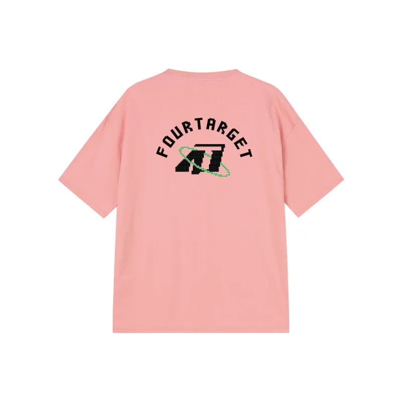 4T T-Shirts Unisex-28