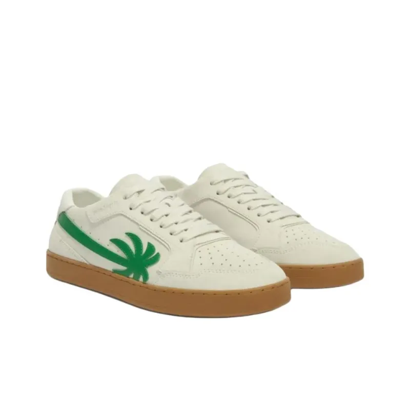 PALM ANGELS New Palm 1 Sneakers-2