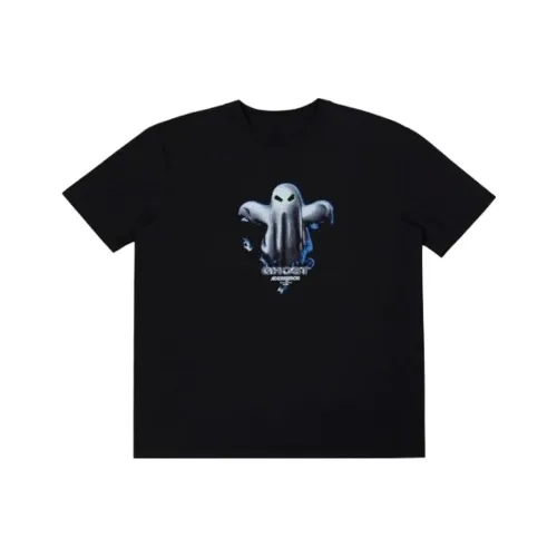 Kappa Kortärmad T-shirt Dovo