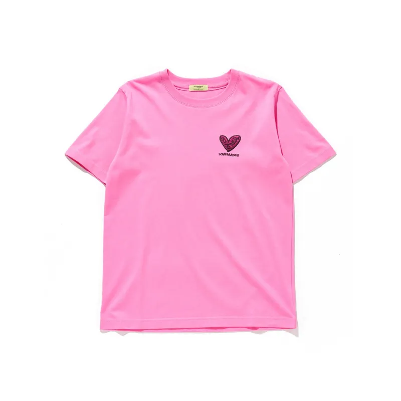 STAYREAL T Shirts Unisex-0