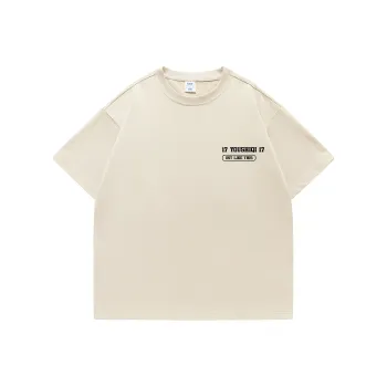 YOUSHIQI T Shirts Unisex