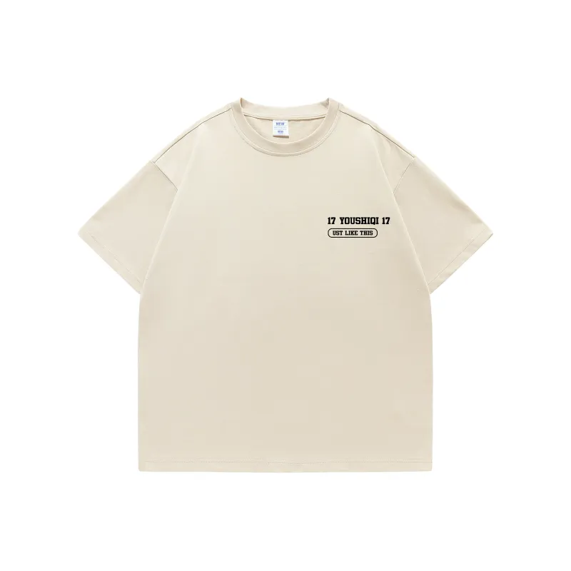 YOUSHIQI T Shirts Unisex-25