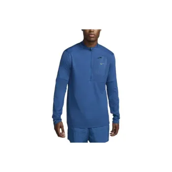 Nike Running Division T-Shirt Men's Palace Blue