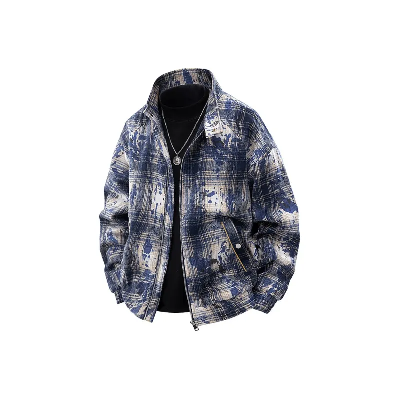 ZMHT Jackets Unisex-2
