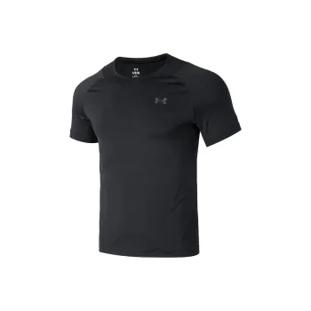 Under Armour T Shirt Men's Black
