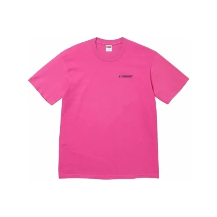 Supreme Patchwork Tee-6