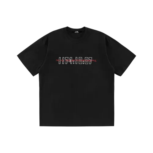 THREE-BODY T-Shirts Unisex