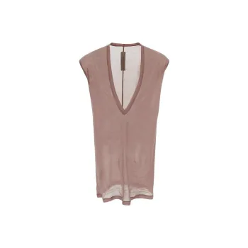 RICK OWENS Lido Dylan Top
