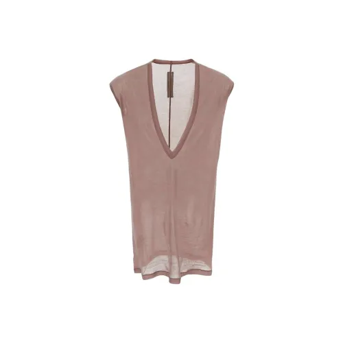 RICK OWENS Lido Dylan Top