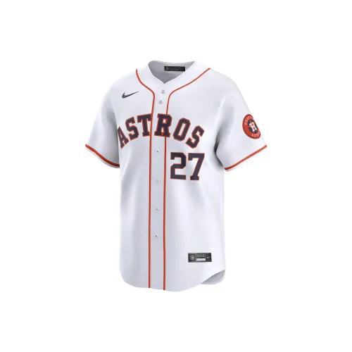 Nike José Altuve Houston Astros Men's Nike Dri FIT Adv Mlb Limited Jersey