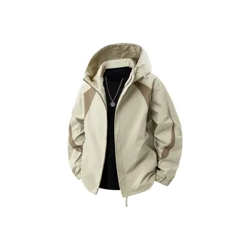 YOFVV Jackets Unisex