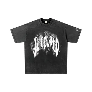 Juice Wrld T-Shirts Unisex
