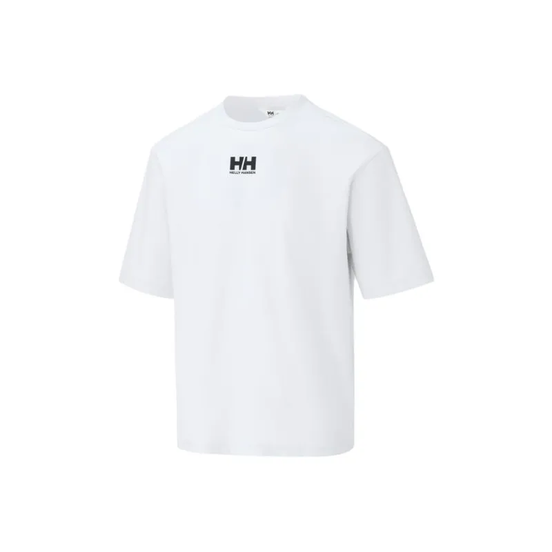 HELLY HANSEN T Shirts Unisex-10
