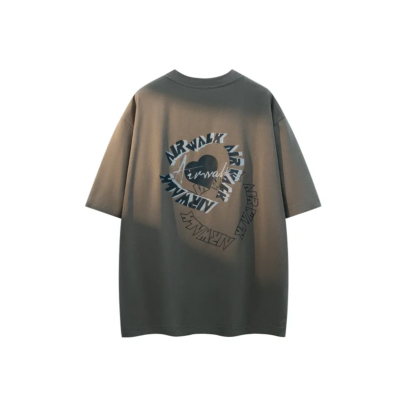 Airwalk T-Shirts Unisex-32