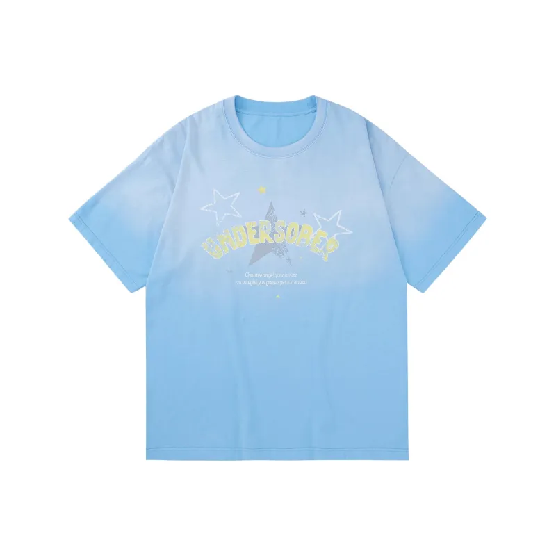 Undersober T Shirts Unisex-7