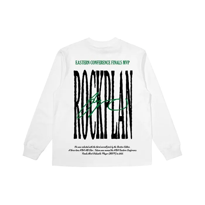 ROCK PLAN T Shirts Unisex-0