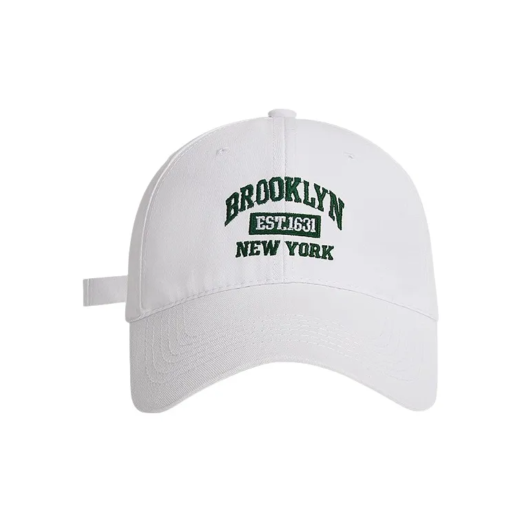 Zhuo Guang Cotton Baseball Caps Women's-7