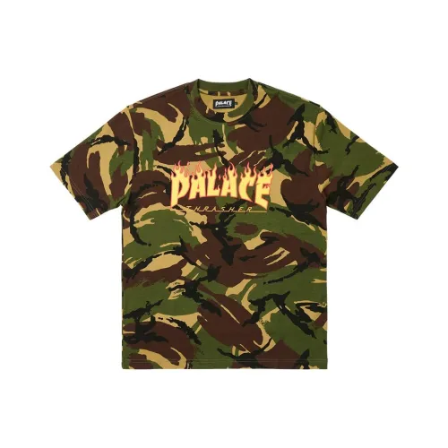 PALACE X Thrasher T shirt