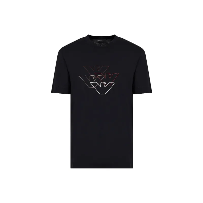 EMPORIO ARMANI T Shirts Men-6