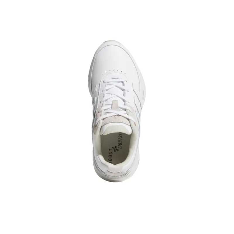 Zoysia Women's Adidas Spikeless Golf 'White Alumina' Women's-3