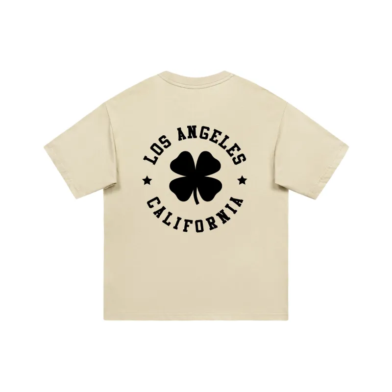 LUCKY BRAND T-Shirts Unisex-9